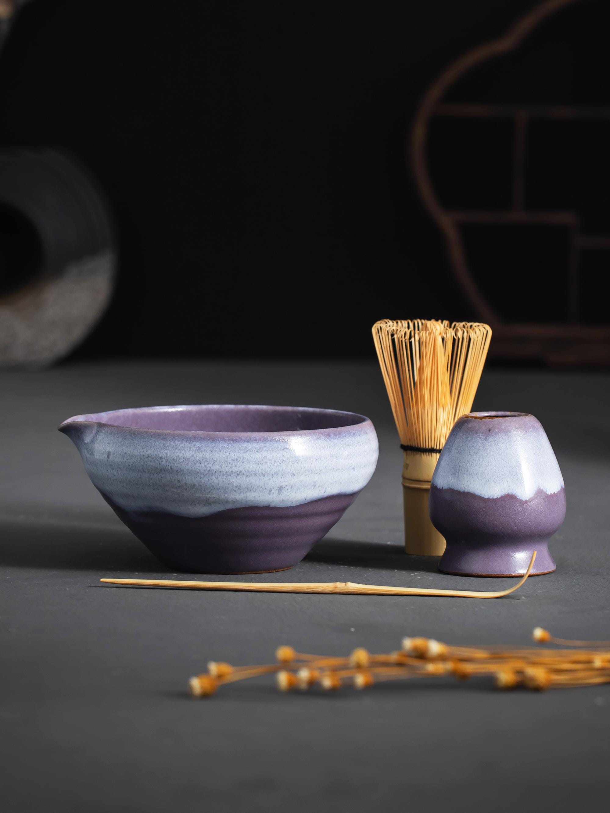 ラベンダーティーセット - Etsy 日本