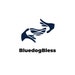 BluedogBless store logo