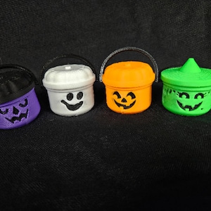 Mini Metallica Donuts Becher | Nicht Straw Topper Version