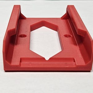 V20 Craftsman Battery Mount