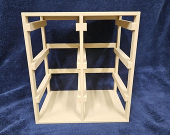 Rack for Lowes Teeny Totes