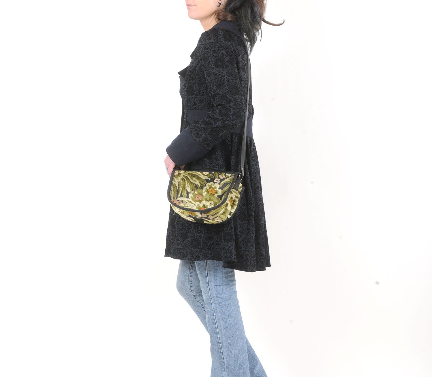   Bella Signature Crossbody カジュアル フォーマル Hobo – Bella Vita Gifts & Interiors