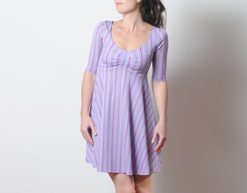 womens jersey dresses uk