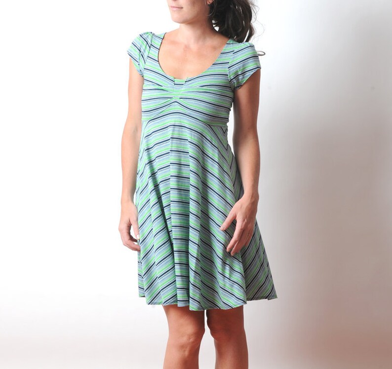 summer jersey dresses uk