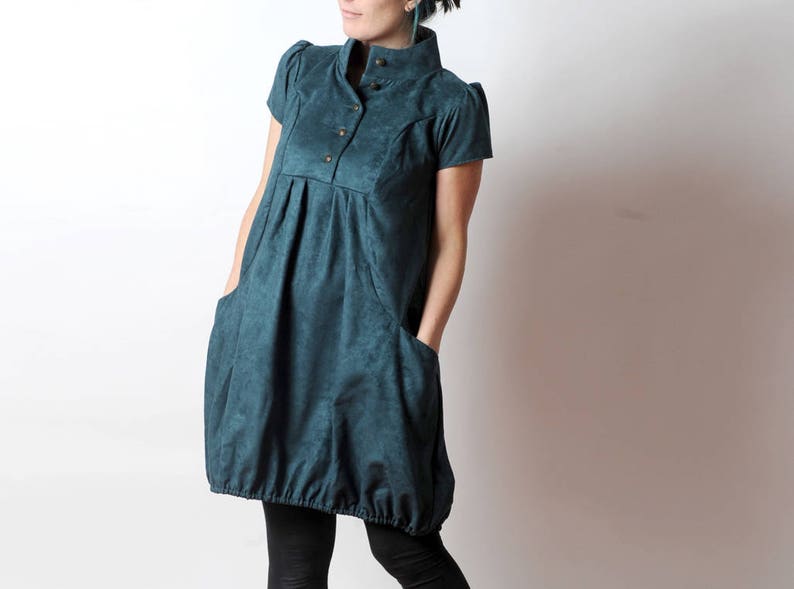 Bubble Dress