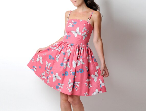cap sleeve summer dresses uk