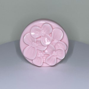 Strawberries & Cream Soap