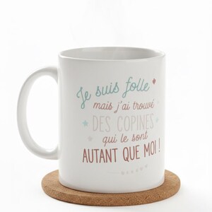 Débardeur Humoristique Femme "J'peux Pas Je Suis Une Morue" - Cadeau Drôle Noël - Coton Léger - 5