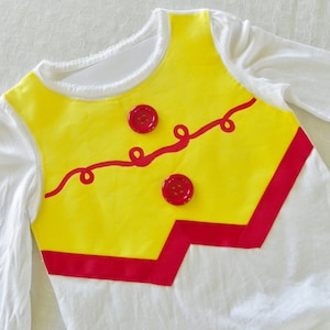 Cowgirl Shirt