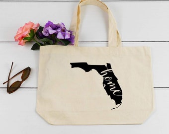 State of Mind Tote Bag Shopper