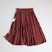 see more listings in the Vintage Skirts section