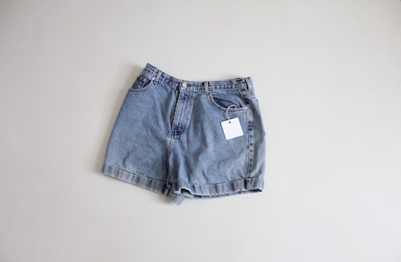 1990s denim shorts | Calvin Klein shorts | Calvin