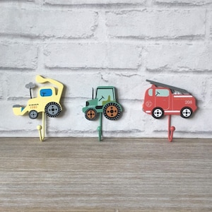 Kids Door Hook Etsy UK