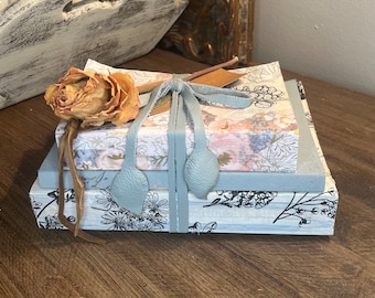 Shabby Chic Book Bundle: French Country Farmhouse Decor