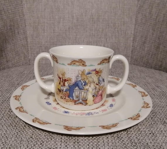 Royal Doulton Bunnykins 