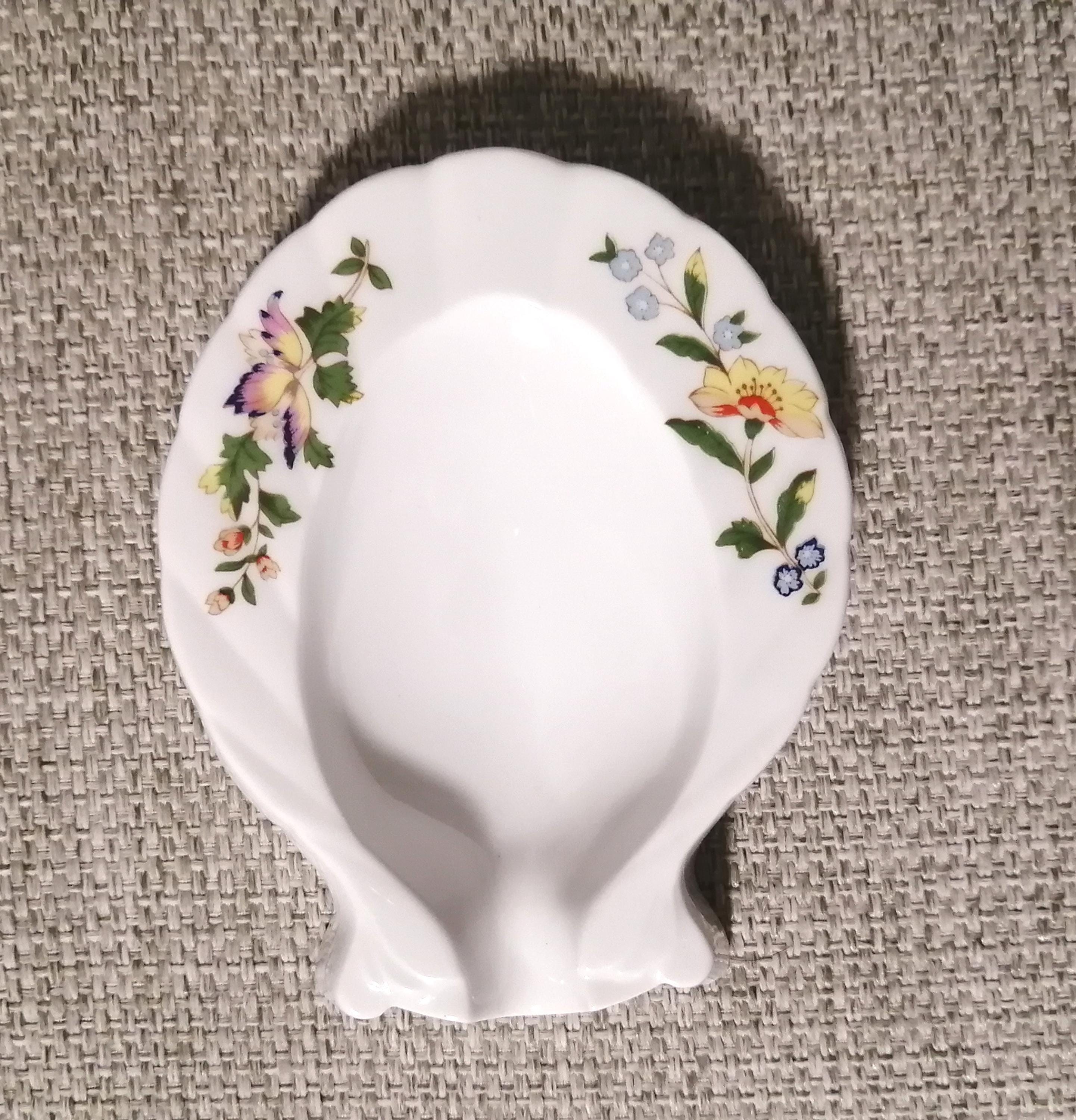 Aynsley Spoon - Etsy