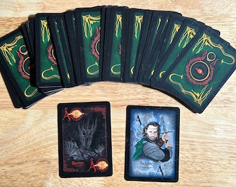Cards Against Middle-earth - Etsy