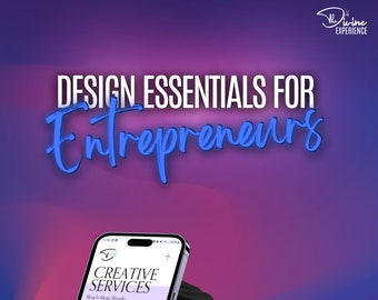 Design Essentials Guide for Business Owners