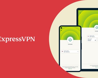 Buy account ExpressVPN Android / iOS 3 MONTHS