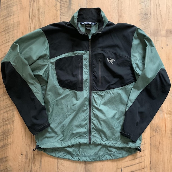 Vintage arcteryx jacket - Gem