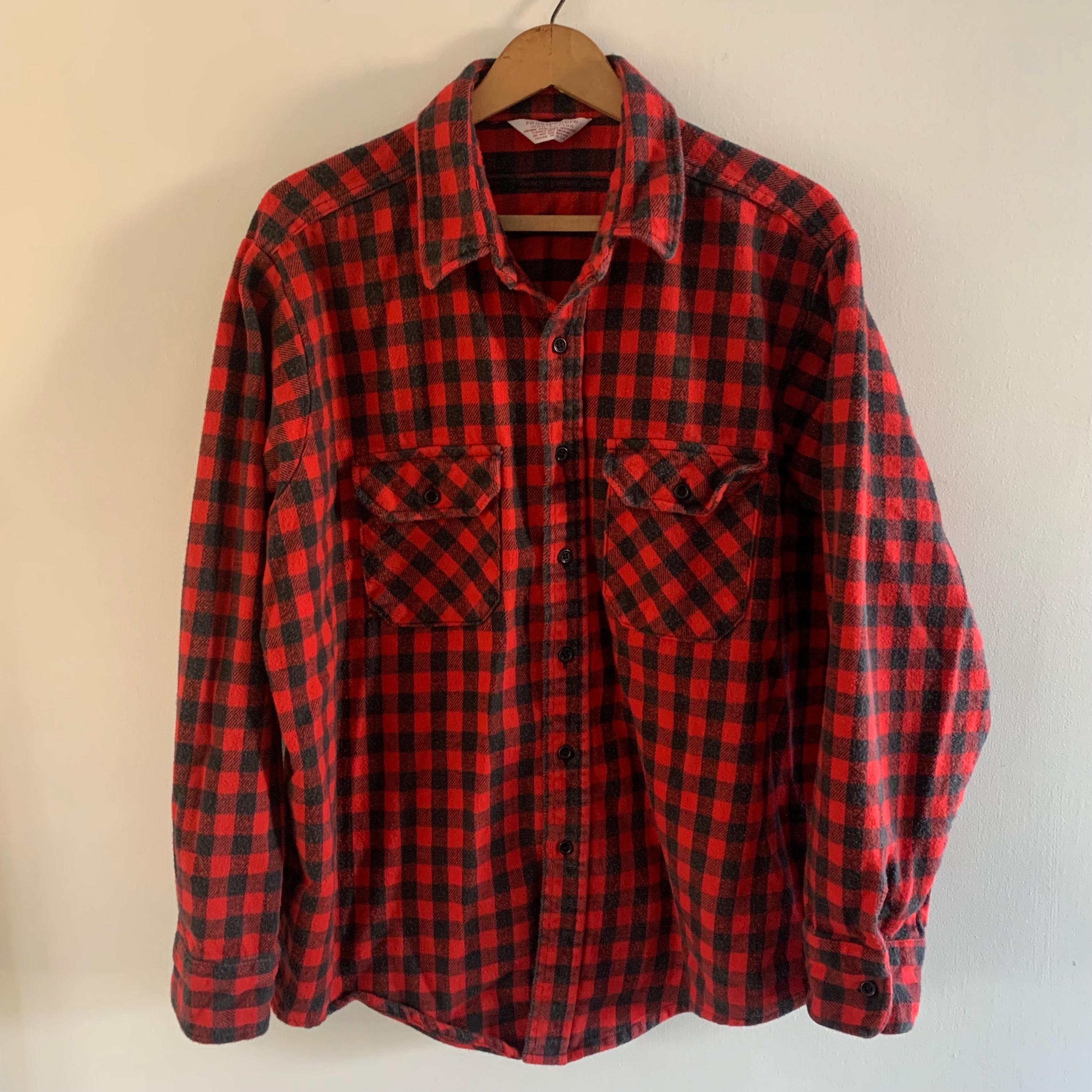 Frostproof Shirt - Etsy