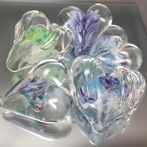 custommade memorial keepsake, SEND ASH BEFORE you purchase, you choose design, pet memorial, glass cremation, memorial suncatcher, cremation