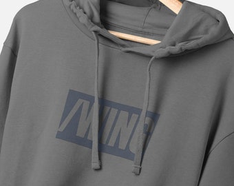 Wing | Mens Wing Foil Hoodie