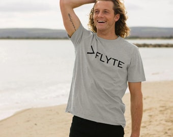 Flyte Simple | Mens Board Ride Tee Shirt