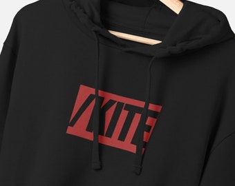 Kite | Mens Kite Surfing Hoodie