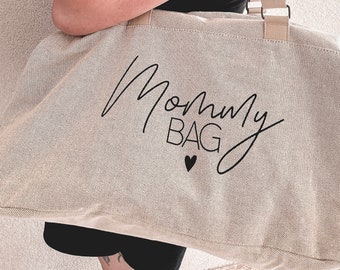 Mommy Bag, Family Bag, schöne Reisetasche