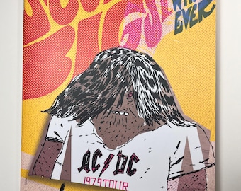 Scumbags - Volume Whatever Street Edition