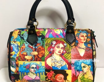 Sac Frida