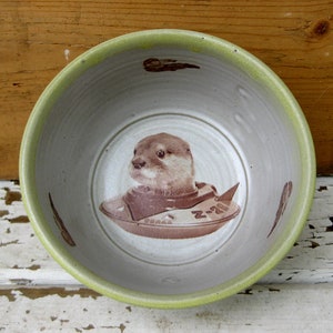 Otter Space-Bowl