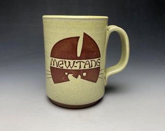 Mewtang Mug