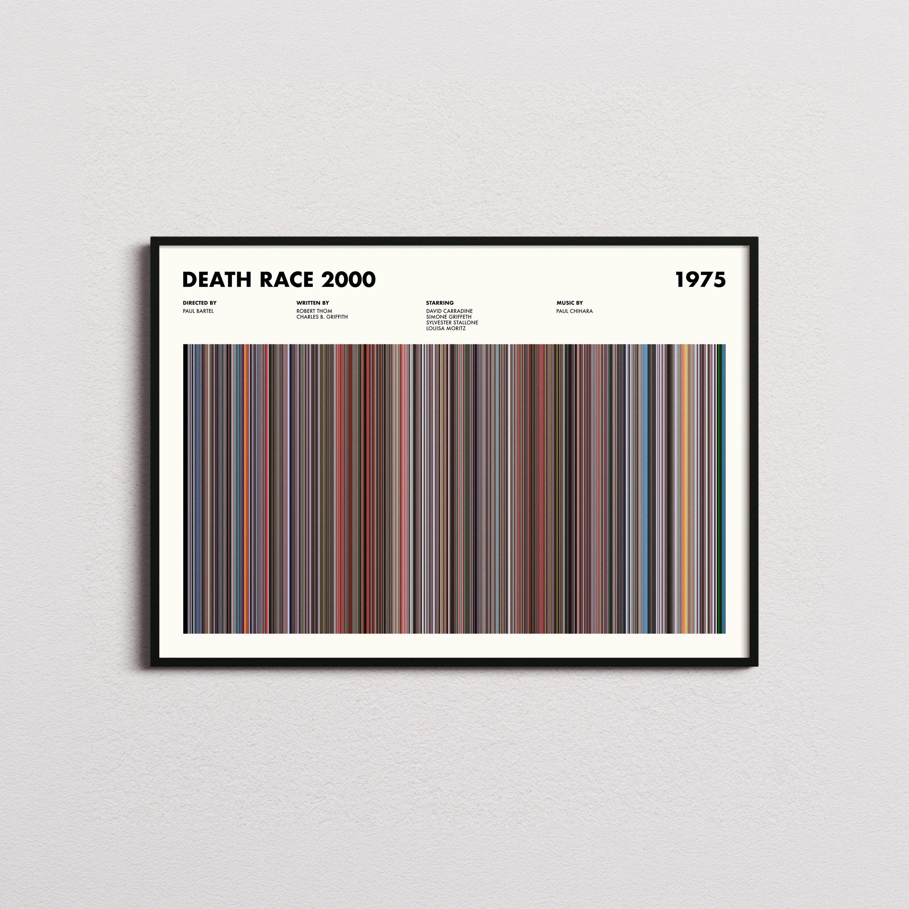 Death race - Etsy 日本