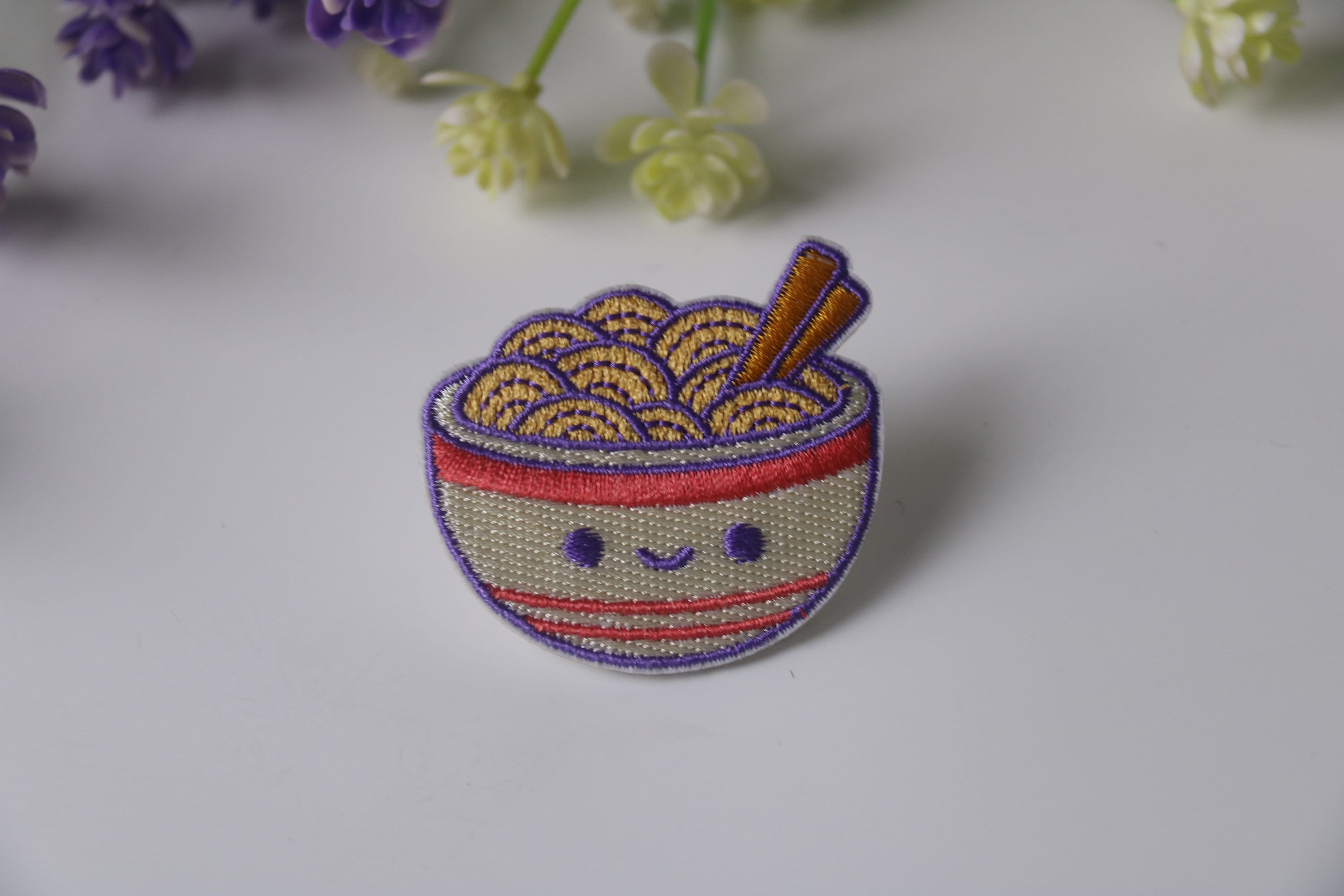 y*i様 doublet 20aw ramen embroidery y*i様 doublet 20aw ramen embroidery トップス doublet 20aw ramen