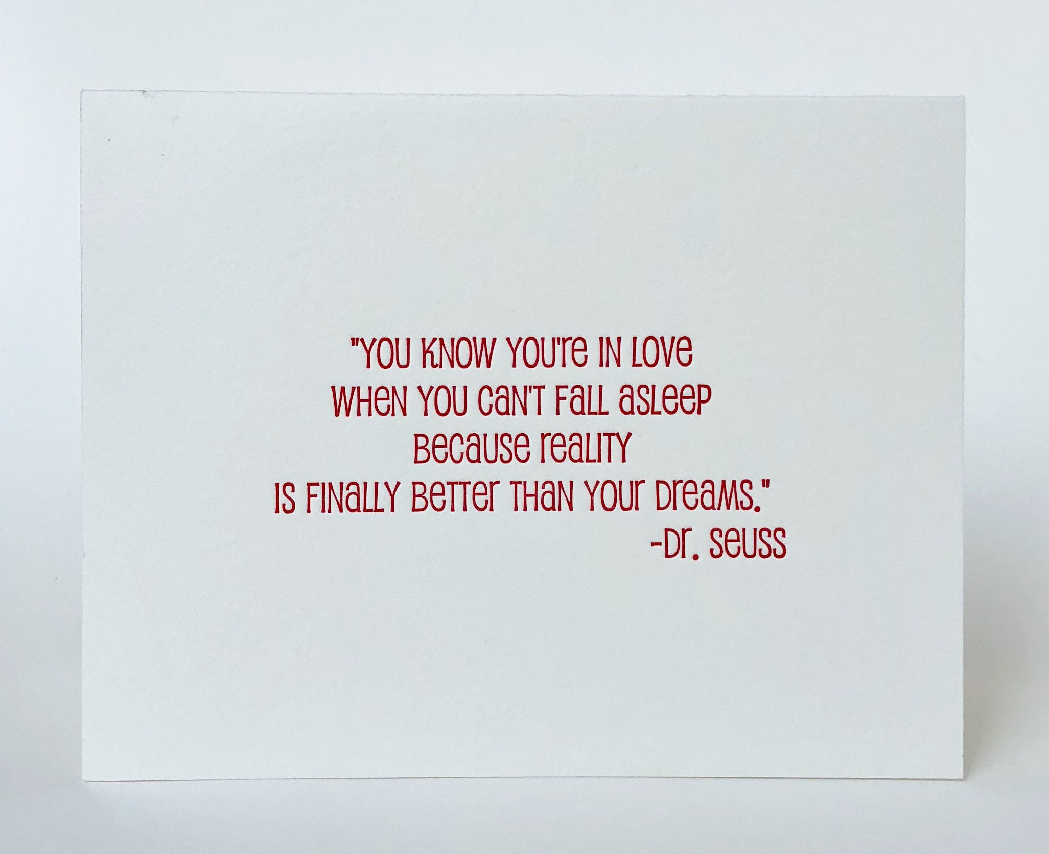 Dr Seuss Love Quotes Wedding