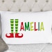 see more listings in the Personalized Pillowcases section