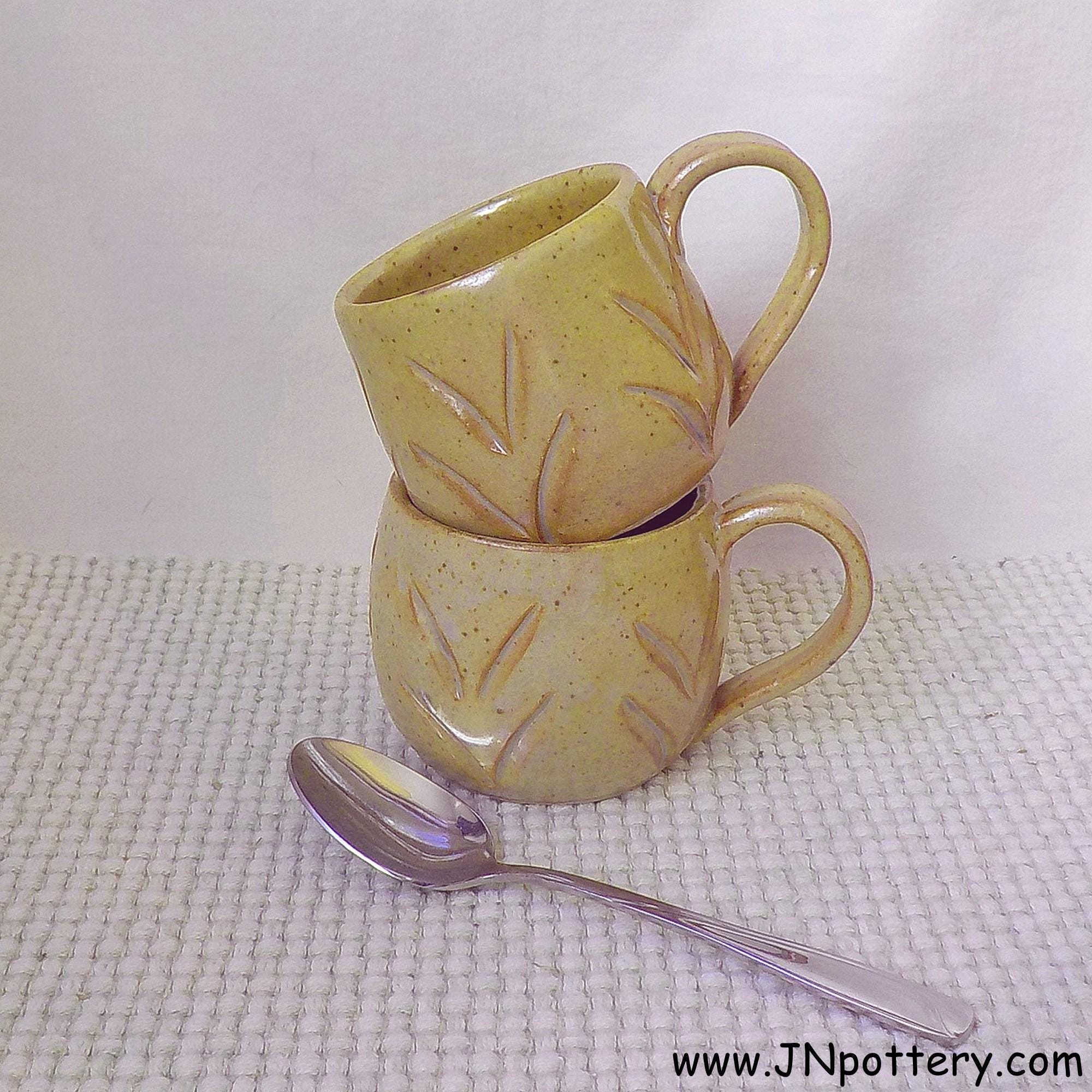 JNpottery - Etsy