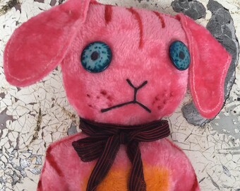 Dog stuffed animal | Etsy