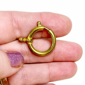 Toggle, Patina Oval 27x30mm Toggle, Patina Oval 27x30mm