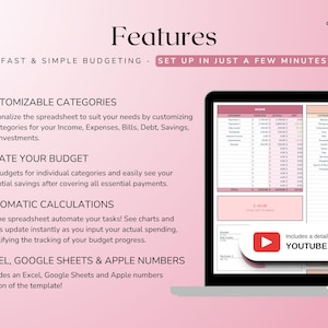 weekly planner weekly budget budget weekly finance dashboard monthly expenses budget planner budget spreadsheet savings challenge budget template simple budget budgeting template expense tracker family budget