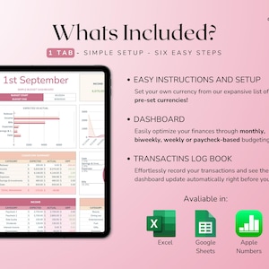 weekly budget weekly simple budget budget weekly adhd week planner debt excel tracker 2025 weekly planner 2025 planner weekly money saving Dave Ramsey Budget list of debt loan payoff tracker emergency savings excel sinking funds