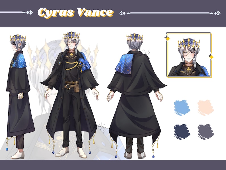 Character sheet, character concept, Reference Avatar, reference sheet,  Custom Character, anime sheet, furry reference, vtuber sheet, character design, oc reference sheet, Furry ref sheet, vtuber model, Character model, avatar, Anime Vtuber, anime commission, original character, Vtuber Commission, avatar, character commission, Anime Commission, artwork commission, design sheet, streaming, anime, avatar, vtuber model furry, vtuber design, design vtuber, anime sheet, Avatar sheet, valentine Gift