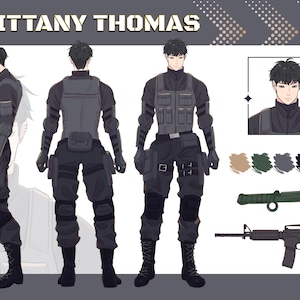 Character sheet, character concept, Reference Avatar, reference sheet,  Custom Character, anime sheet, furry reference, vtuber sheet, character design, oc reference sheet, Furry ref sheet, vtuber model, Character model, avatar, Anime Vtuber, anime commission, original character, Vtuber Commission, avatar, character commission, Anime Commission, artwork commission, design sheet, streaming, anime, avatar, vtuber model furry, vtuber design, design vtuber, anime sheet, Avatar sheet, valentine Gift