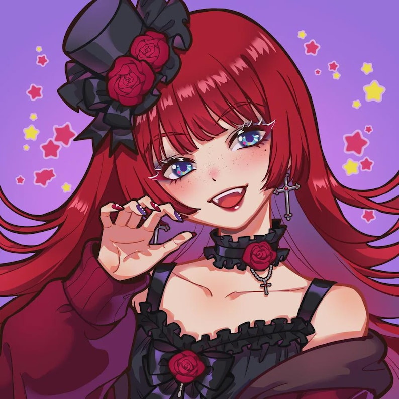 PFP, Pfp commission，pfp, CUSTOM PFP，pfp icon PFP Twitch, pfp artwork, pfp anime，Profile Icon, Pfp Commiasion, Custom Anime Pfp, Profile picture, art commission, Character Commission, Anime portrait, custom portrait，digital portrait, Anime pfp, Anime commissio, pfp halloween, Pfp for twitch, valentine, Profile Icon, pfp twitch, Anime Art Commission，twitch avatar, gamer avatar, Custom Avatar, photo illustration，anime illustration, Character Commission, pfp icon, anime icon, valentine gift