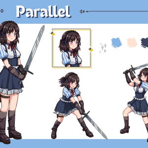 Character sheet, character concept, Reference Avatar, reference sheet,  Custom Character, anime sheet, furry reference, vtuber sheet, character design, oc reference sheet, Furry ref sheet, vtuber model, Character model, avatar, Anime Vtuber, anime commission, original character, Vtuber Commission, avatar, character commission, Anime Commission, artwork commission, design sheet, streaming, anime, avatar, vtuber model furry, vtuber design, design vtuber, anime sheet, Avatar sheet, valentine Gift