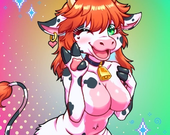 Custom Anime Profile Picture, PFP Commission for Twitch, PFP, Pfp Icon, Fursona Pfp, PFP Anime, Custom Illistration, Custom Icon , Furry Art