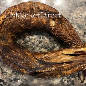 Dry Fish (Pipe/Small Barracuda)