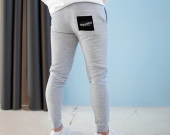 Unisex Fleece Joggers